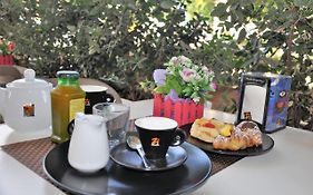 Casa Rosetta