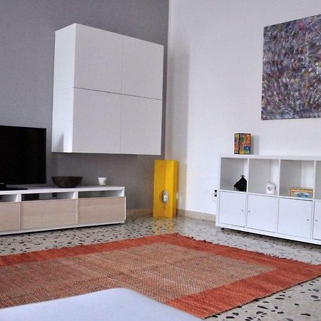 Appartement Casa Rosetta à Palerme Extérieur photo