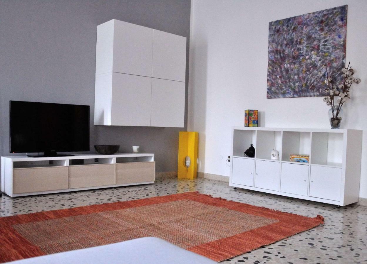 Appartement Casa Rosetta à Palerme Extérieur photo