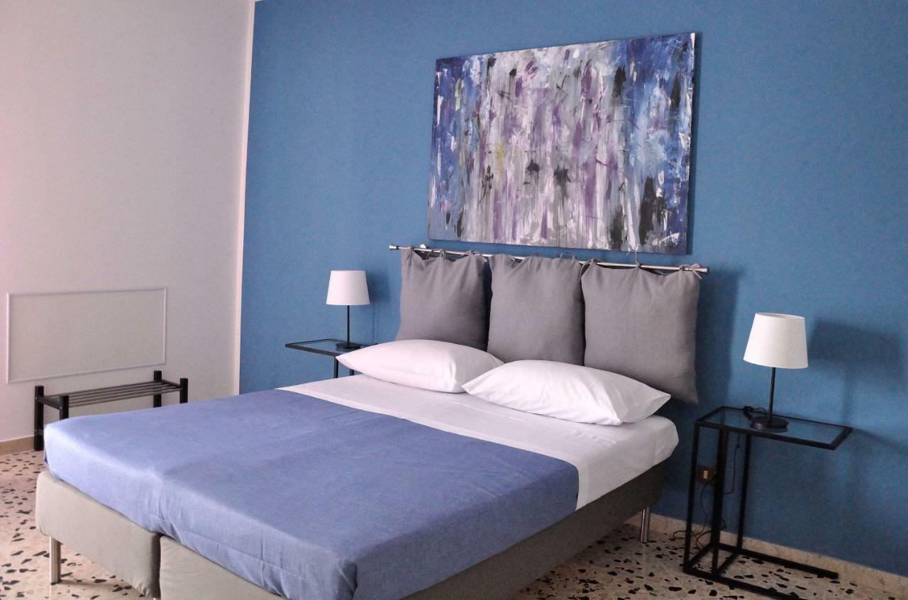 Appartement Casa Rosetta à Palerme Extérieur photo